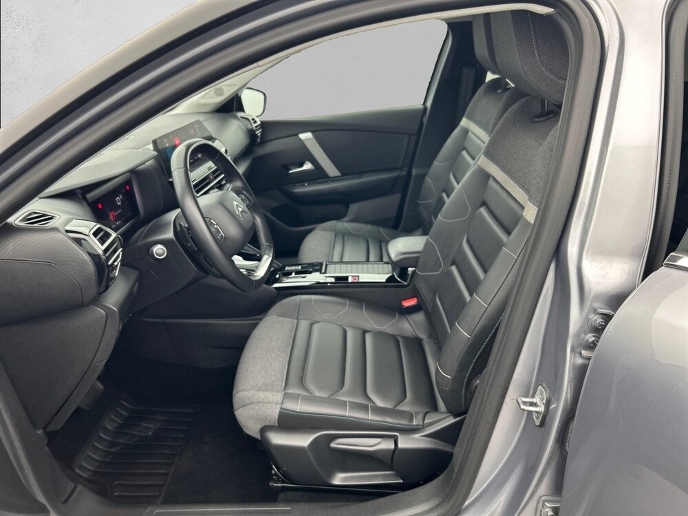 Occasion CITROEN C4 C4 BlueHDi 130 S&S EAT8 - Shine