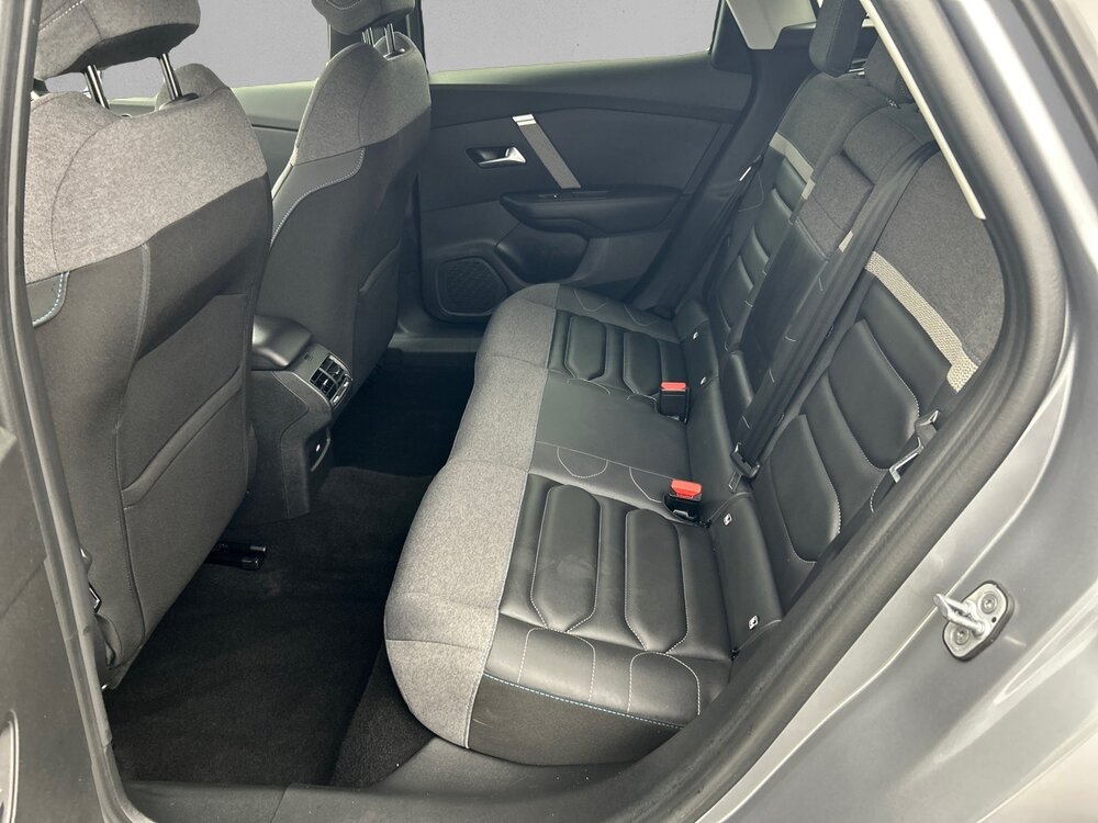 Occasion CITROEN C4 C4 BlueHDi 130 S&S EAT8 - Shine
