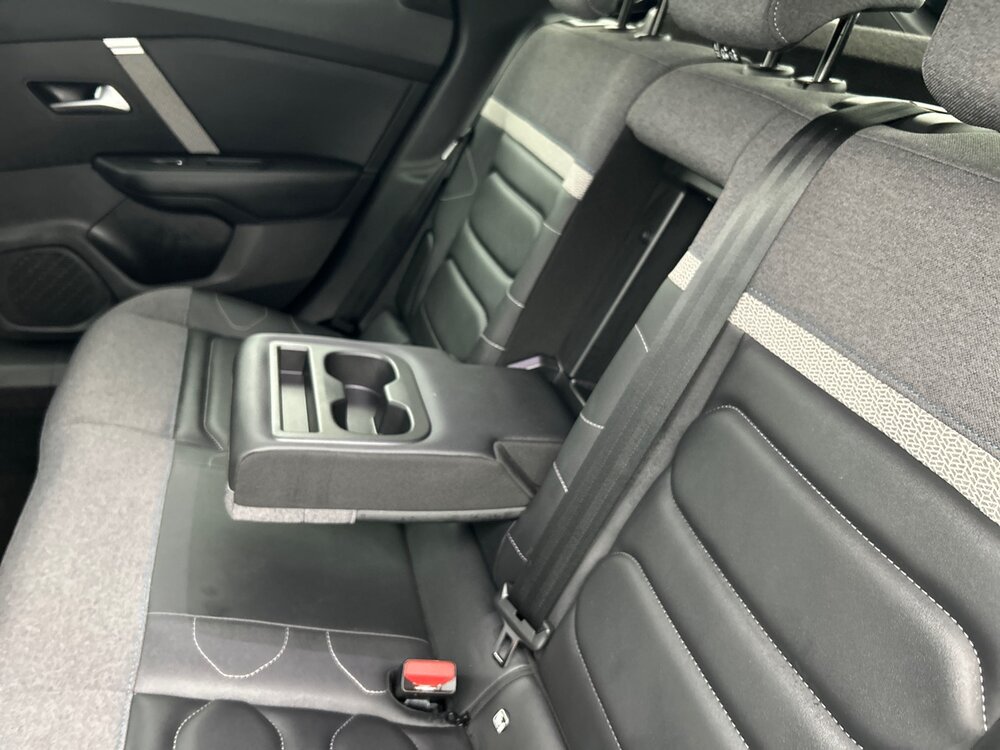 Occasion CITROEN C4 C4 BlueHDi 130 S&S EAT8 - Shine