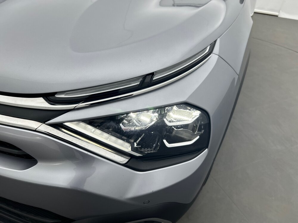 Occasion CITROEN C4 C4 BlueHDi 130 S&S EAT8 - Shine