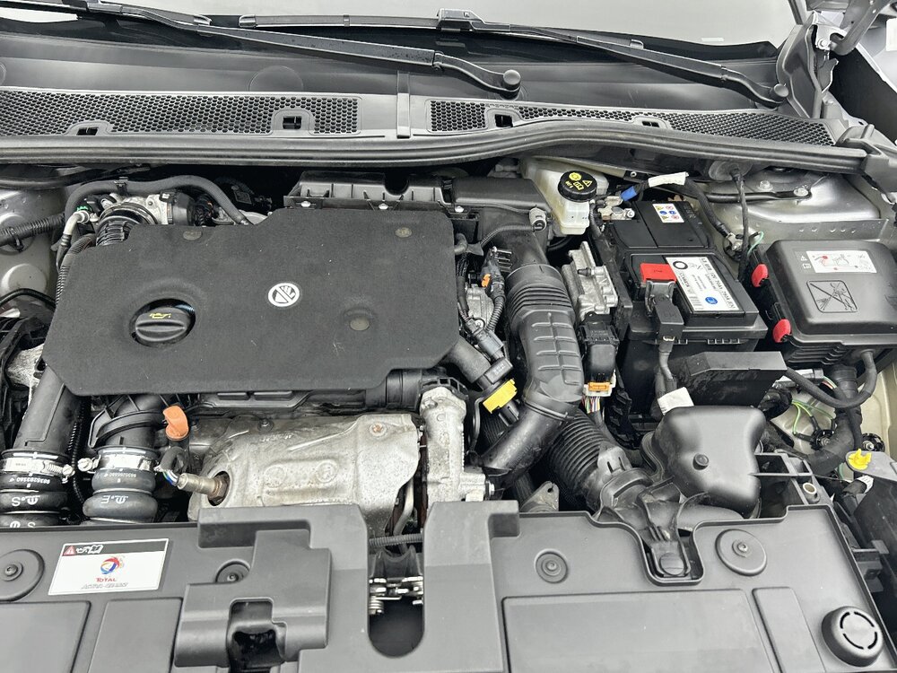 Occasion CITROEN C4 C4 BlueHDi 130 S&S EAT8 - Shine