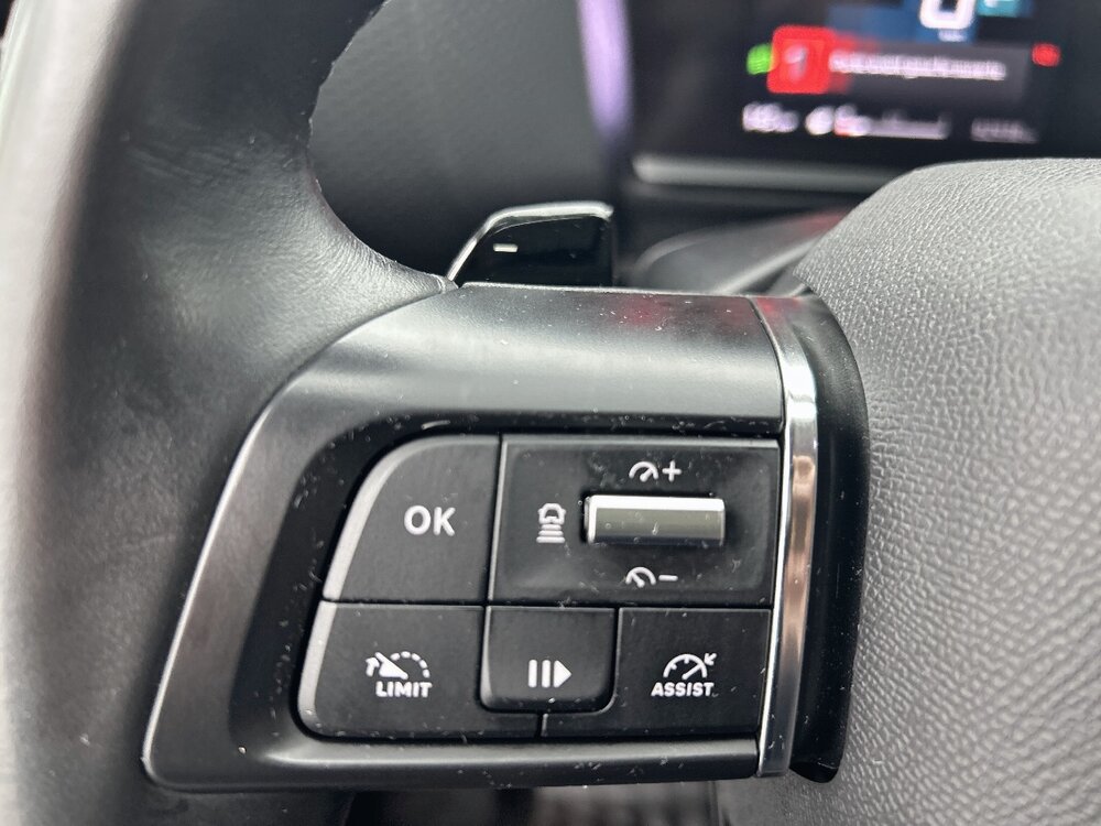 Occasion CITROEN C4 C4 BlueHDi 130 S&S EAT8 - Shine