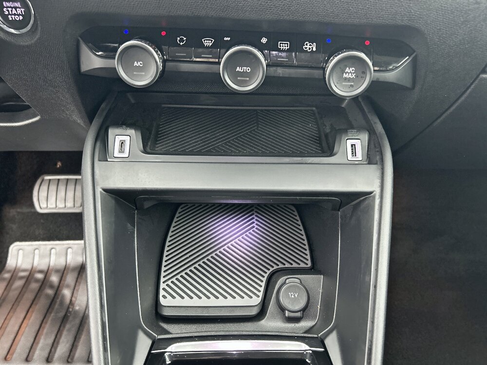Occasion CITROEN C4 C4 BlueHDi 130 S&S EAT8 - Shine