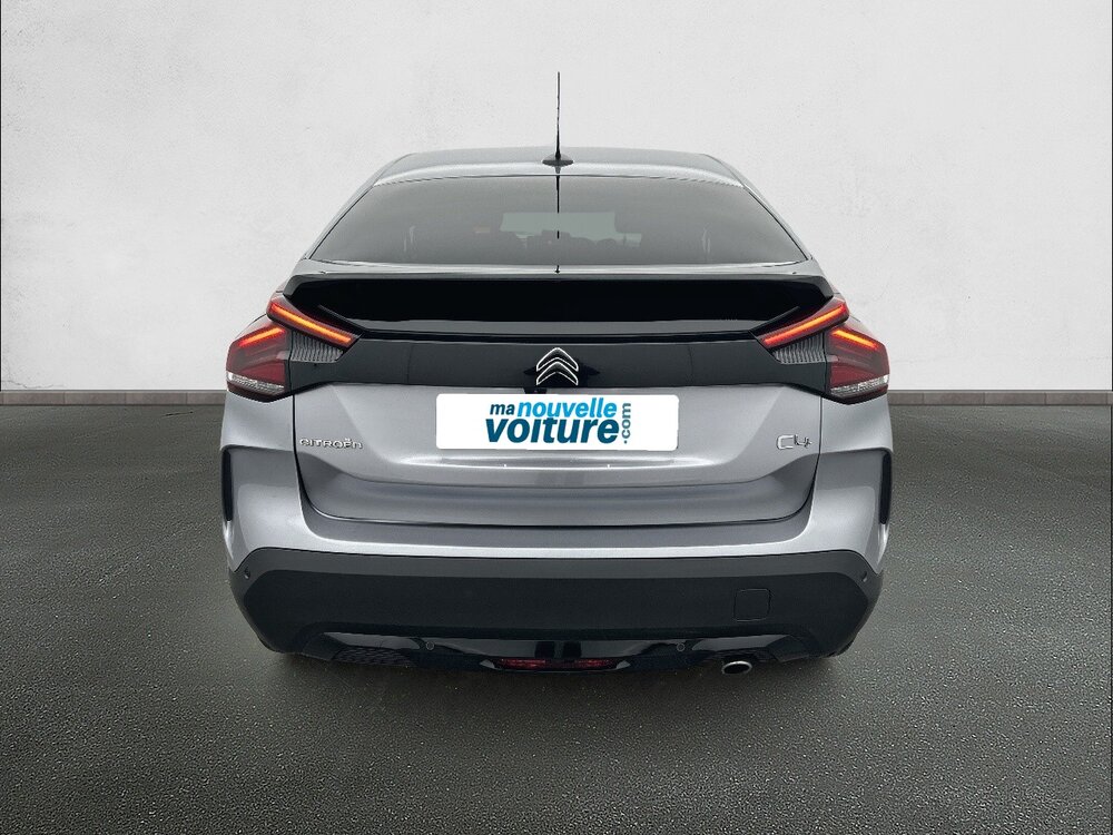 Occasion CITROEN C4 C4 BlueHDi 130 S&S EAT8 - Shine