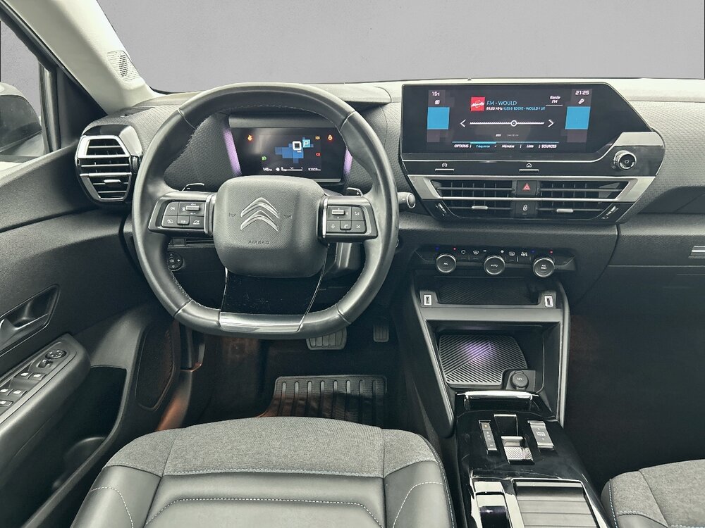 Occasion CITROEN C4 C4 BlueHDi 130 S&S EAT8 - Shine