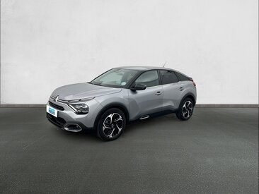 Occasion CITROEN C4 C4 BlueHDi 130 S&S EAT8 - Shine