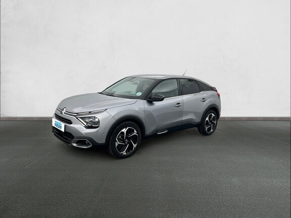 Occasion CITROEN C4 C4 BlueHDi 130 S&S EAT8 - Shine