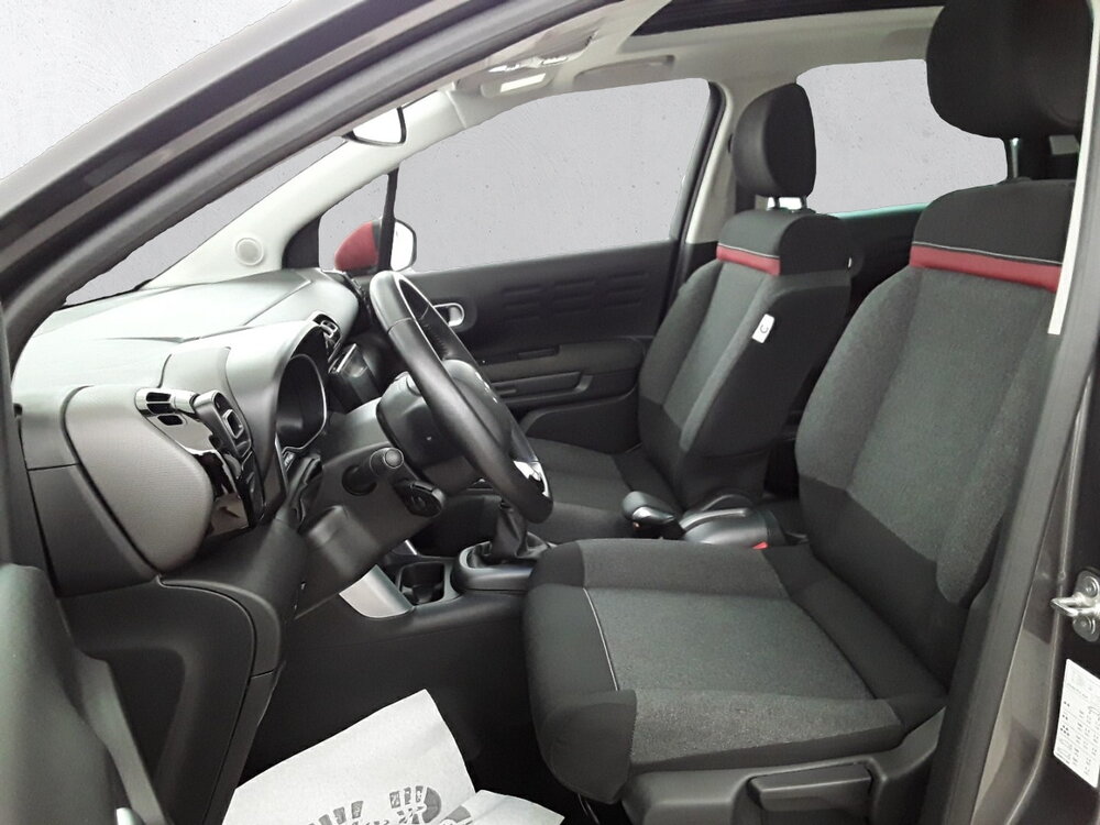 Occasion CITROEN C3 Aircross C3 Aircross PureTech 110 S&S BVM6 - C-Series