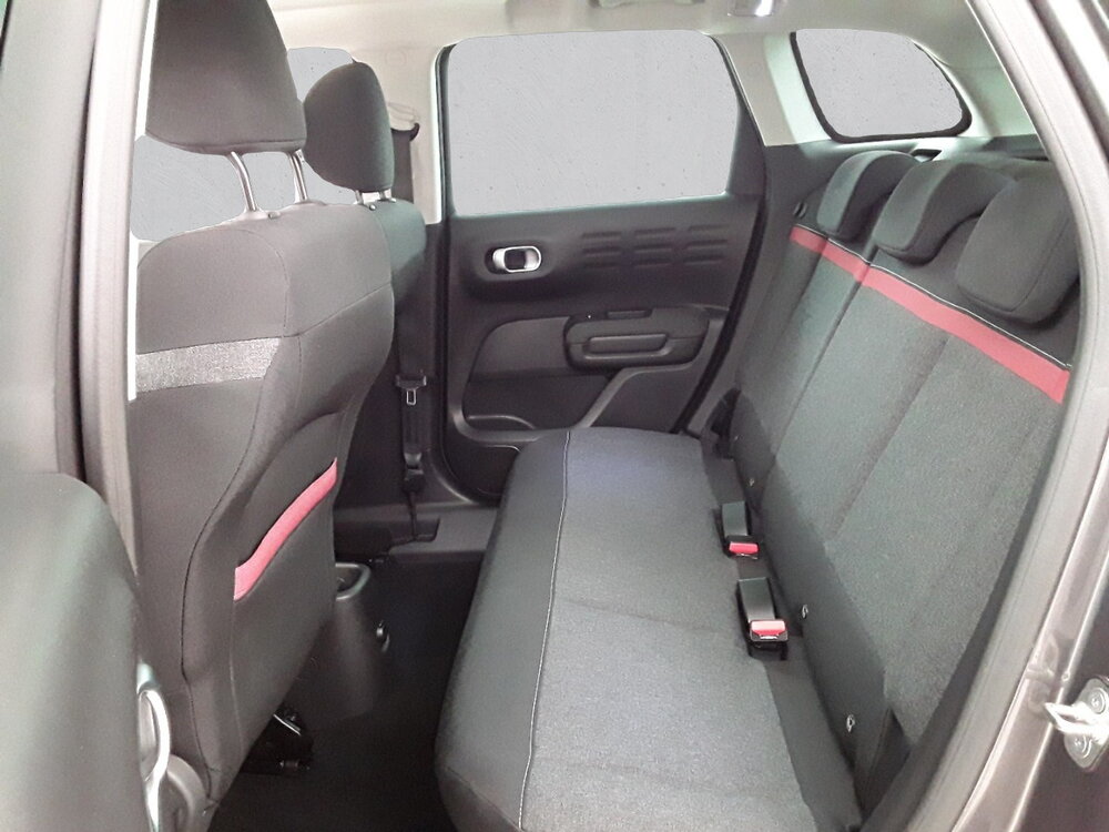 Occasion CITROEN C3 Aircross C3 Aircross PureTech 110 S&S BVM6 - C-Series