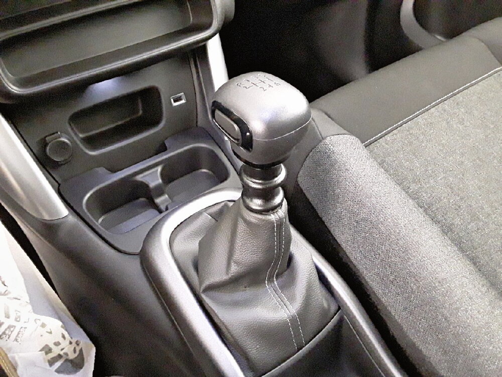 Occasion CITROEN C3 Aircross C3 Aircross PureTech 110 S&S BVM6 - C-Series