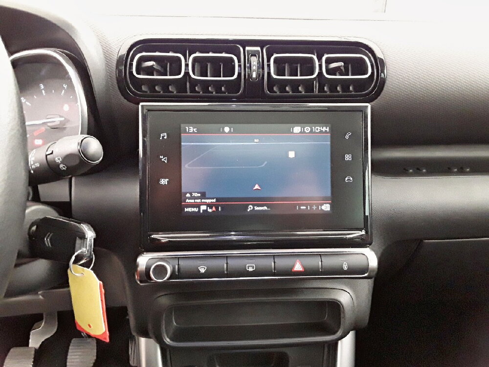 Occasion CITROEN C3 Aircross C3 Aircross PureTech 110 S&S BVM6 - C-Series