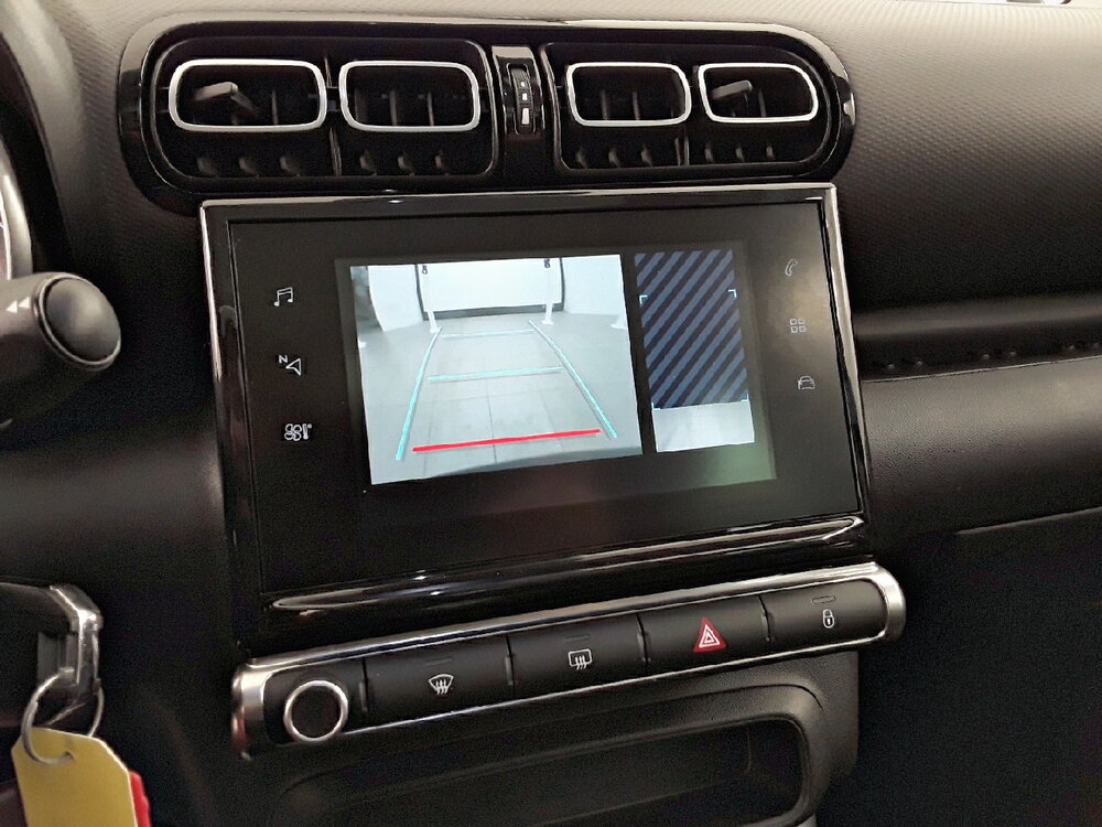 Occasion CITROEN C3 Aircross C3 Aircross PureTech 110 S&S BVM6 - C-Series