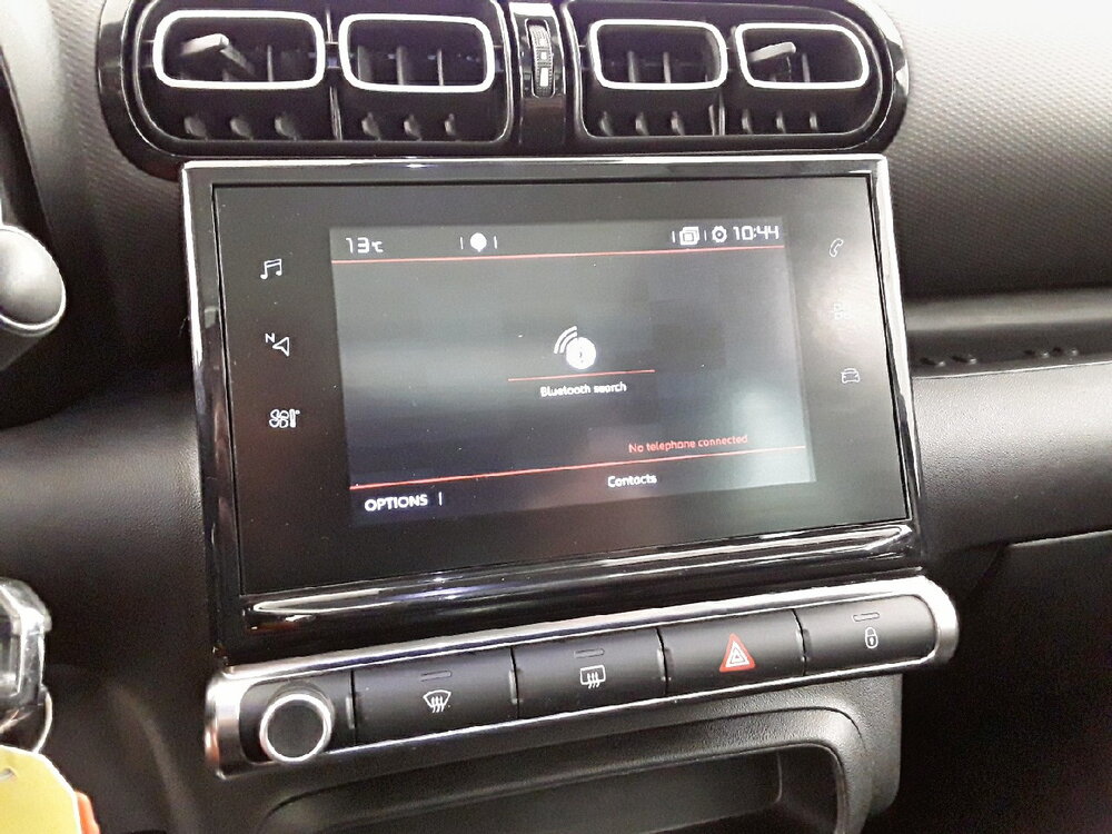 Occasion CITROEN C3 Aircross C3 Aircross PureTech 110 S&S BVM6 - C-Series