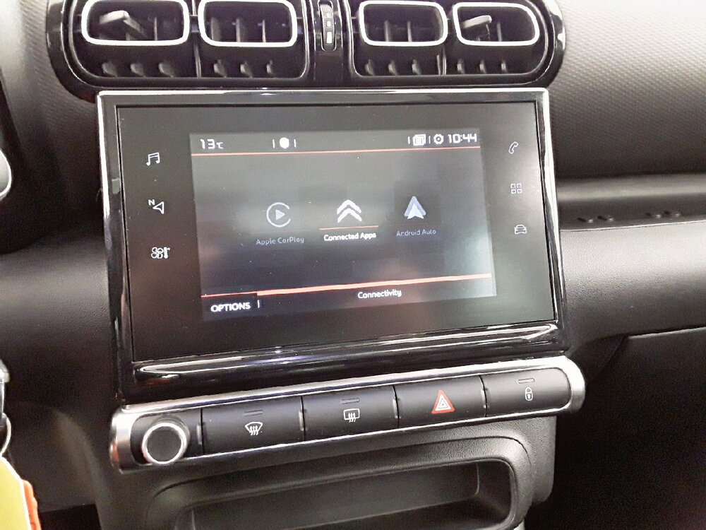 Occasion CITROEN C3 Aircross C3 Aircross PureTech 110 S&S BVM6 - C-Series