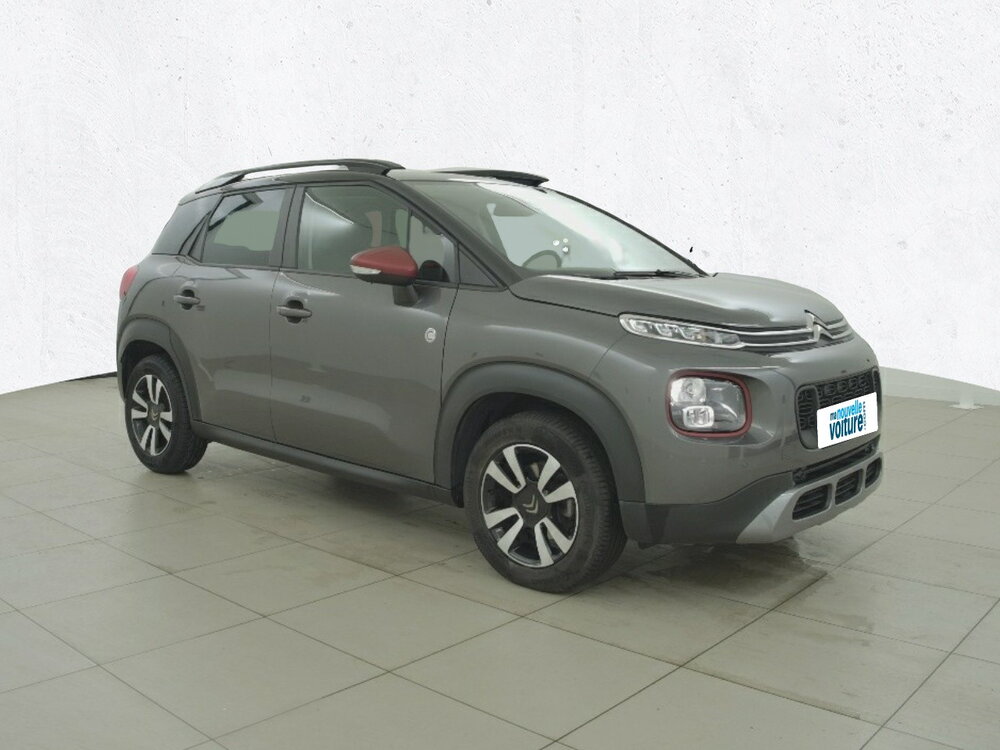 Occasion CITROEN C3 Aircross C3 Aircross PureTech 110 S&S BVM6 - C-Series