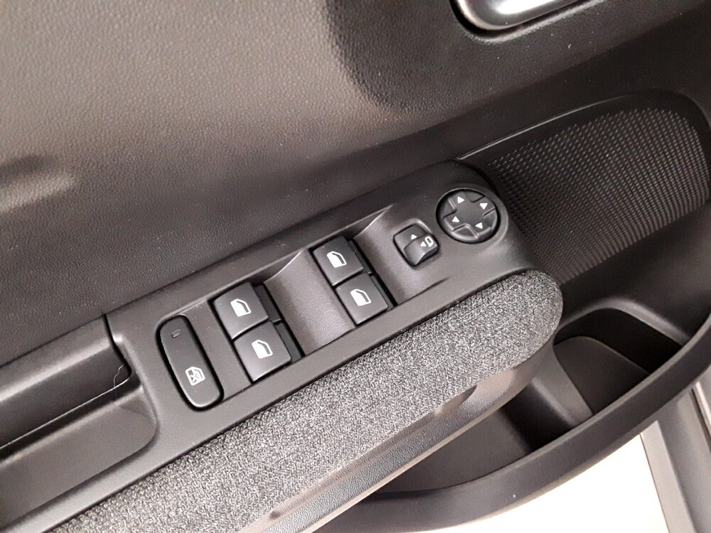 Occasion CITROEN C3 Aircross C3 Aircross PureTech 110 S&S BVM6 - C-Series