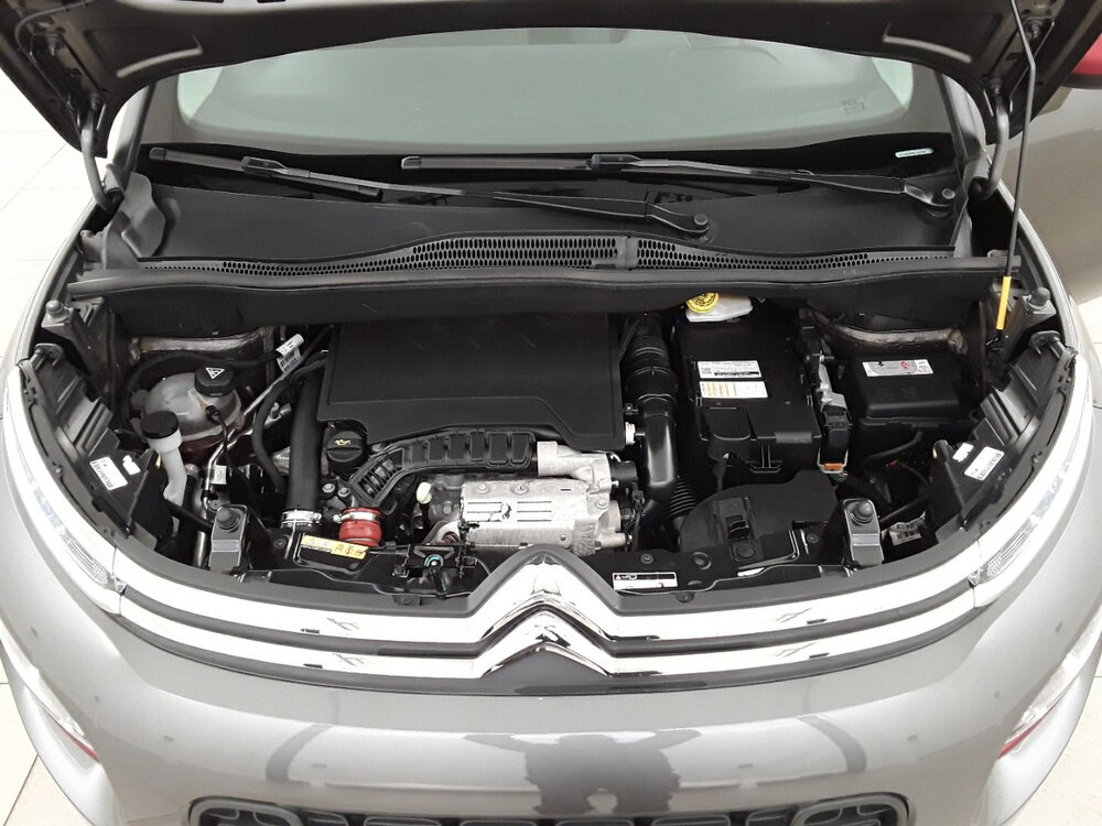 Occasion CITROEN C3 Aircross C3 Aircross PureTech 110 S&S BVM6 - C-Series