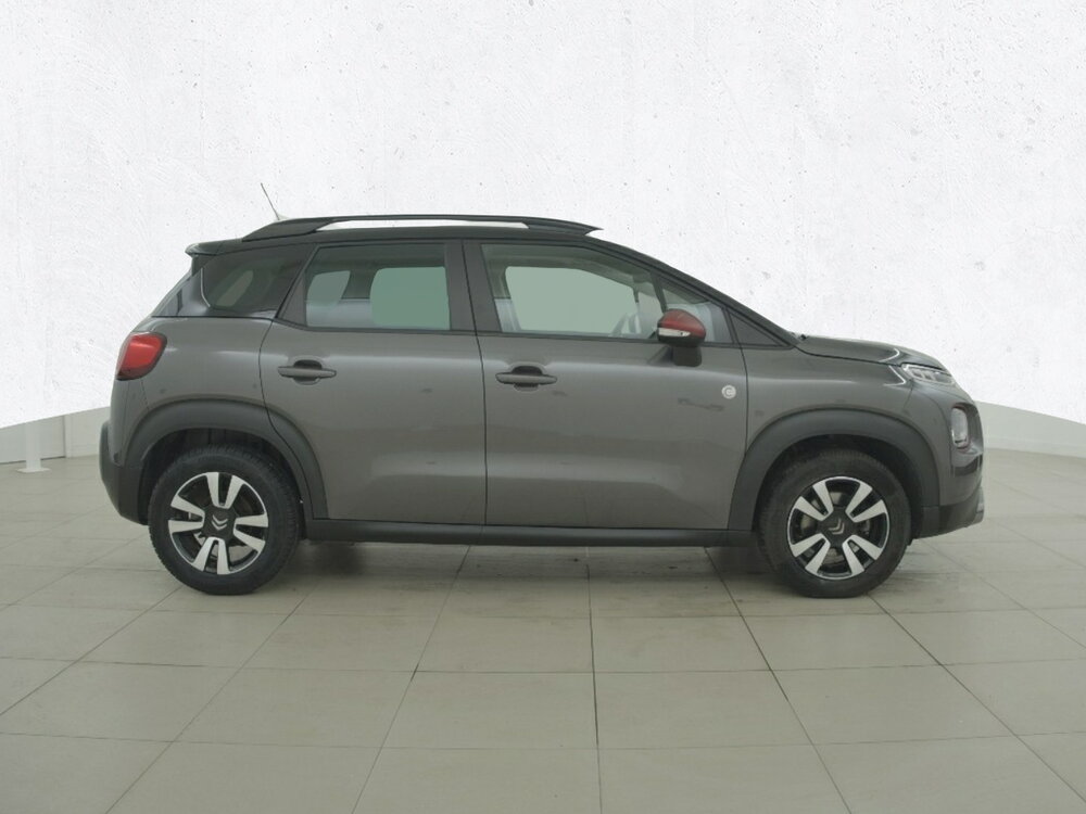 Occasion CITROEN C3 Aircross C3 Aircross PureTech 110 S&S BVM6 - C-Series