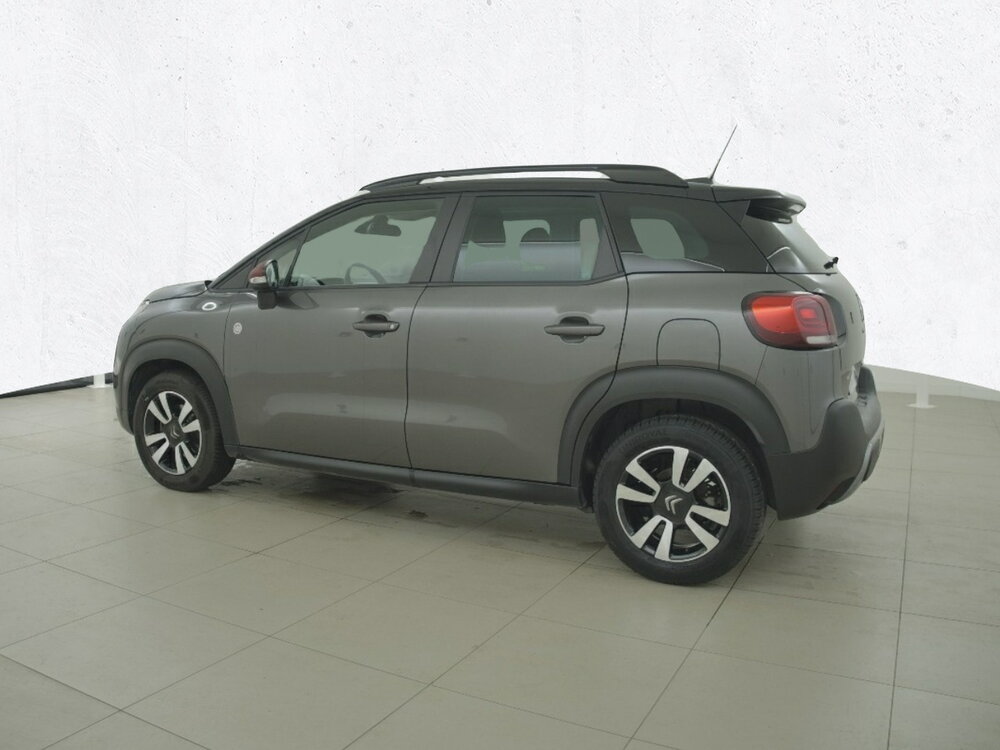 Occasion CITROEN C3 Aircross C3 Aircross PureTech 110 S&S BVM6 - C-Series