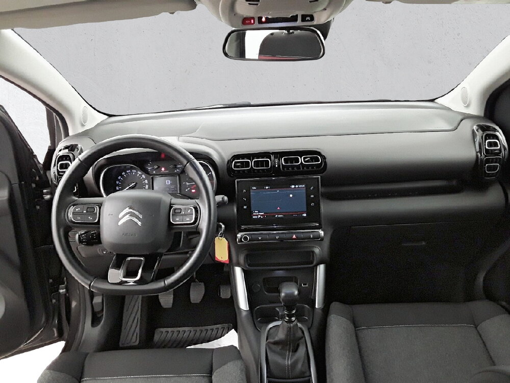 Occasion CITROEN C3 Aircross C3 Aircross PureTech 110 S&S BVM6 - C-Series