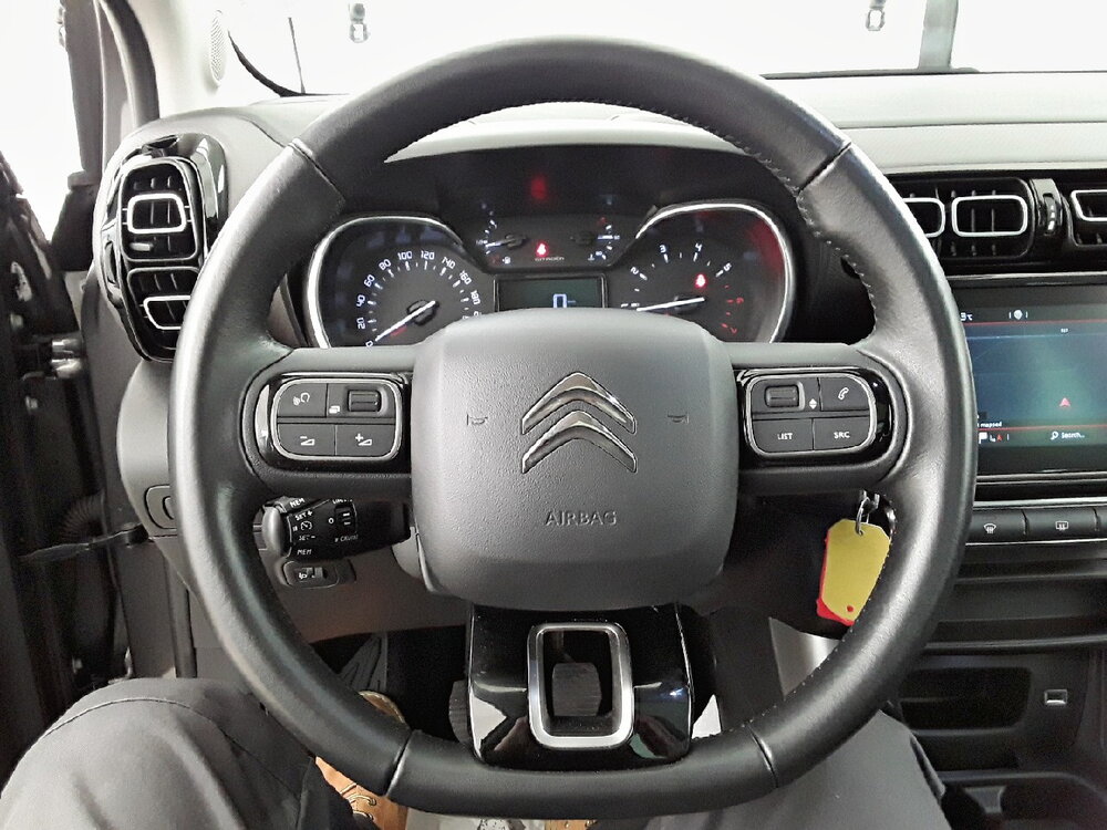 Occasion CITROEN C3 Aircross C3 Aircross PureTech 110 S&S BVM6 - C-Series