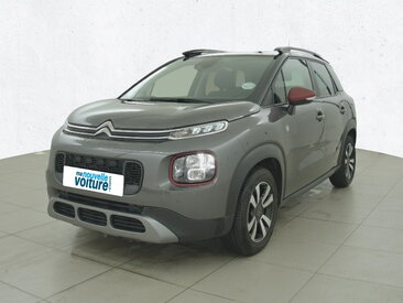 Occasion CITROEN C3 Aircross C3 Aircross PureTech 110 S&S BVM6 - C-Series