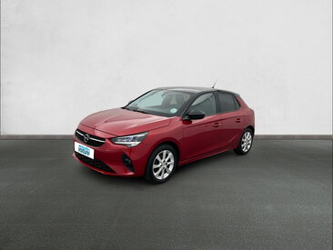 Occasion OPEL Corsa Corsa 1.2 75 ch BVM5 - Edition