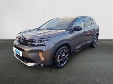 Occasion CITROEN C5 AirCross C5 Aircross Hybride Rechargeable 225 e-EAT8 - C-Series