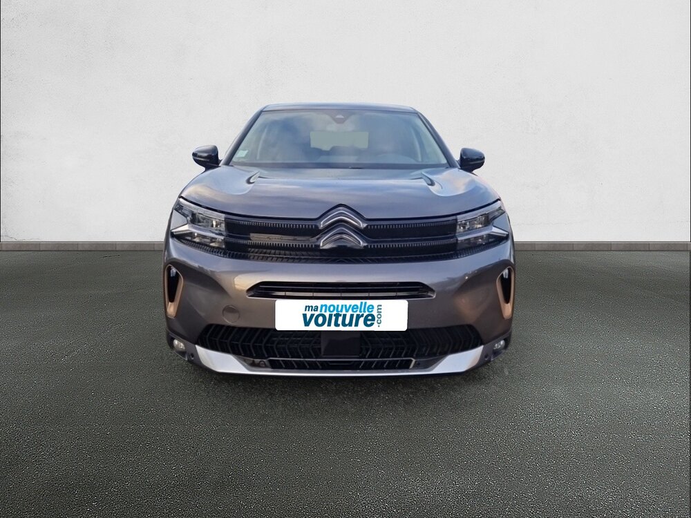 Occasion CITROEN C5 AirCross C5 Aircross Hybride Rechargeable 225 e-EAT8