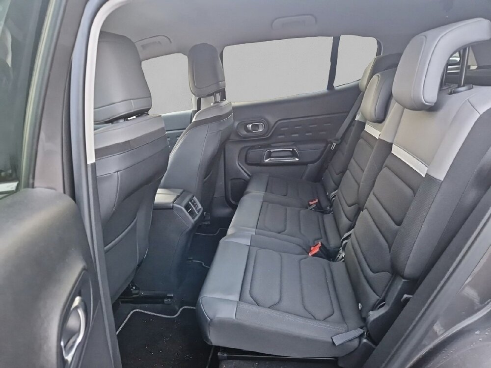 Occasion CITROEN C5 AirCross C5 Aircross Hybride Rechargeable 225 e-EAT8