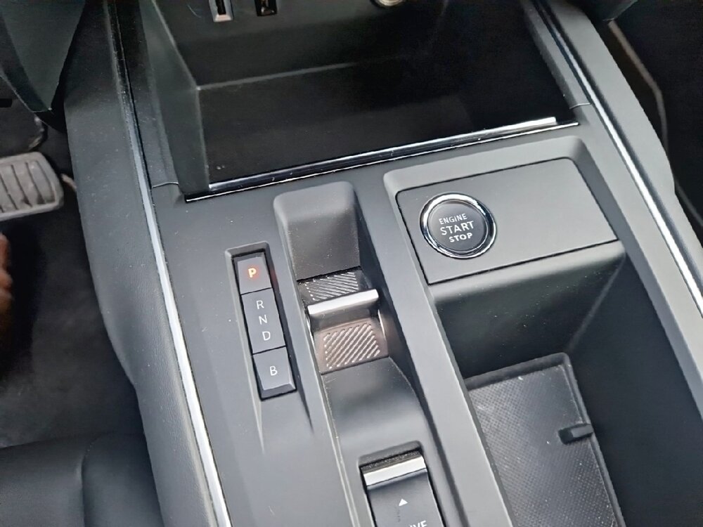 Occasion CITROEN C5 AirCross C5 Aircross Hybride Rechargeable 225 e-EAT8