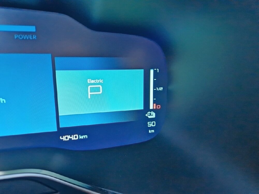 Occasion CITROEN C5 AirCross C5 Aircross Hybride Rechargeable 225 e-EAT8