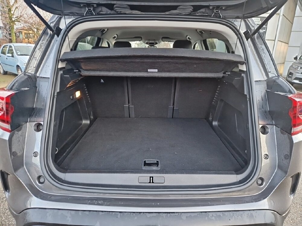 Occasion CITROEN C5 AirCross C5 Aircross Hybride Rechargeable 225 e-EAT8