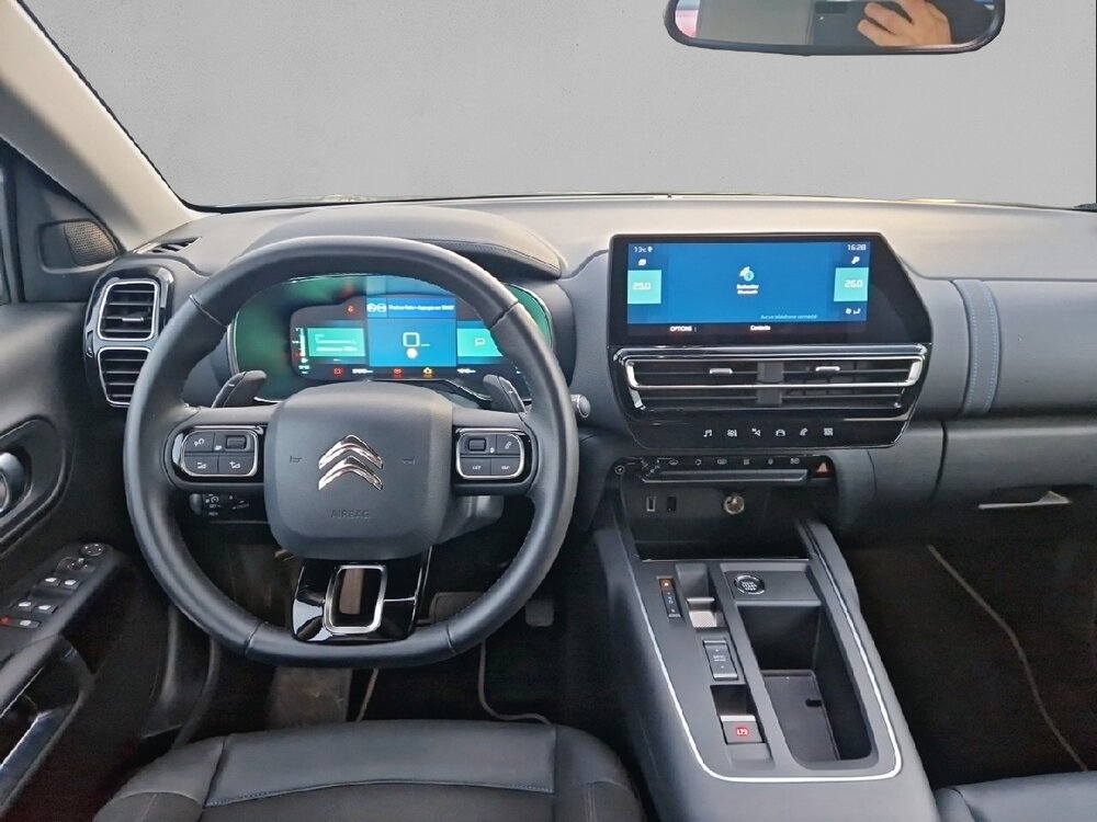 Occasion CITROEN C5 AirCross C5 Aircross Hybride Rechargeable 225 e-EAT8
