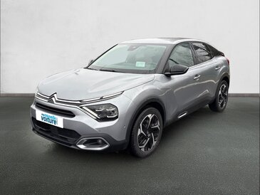 Occasion CITROEN C4 C4 BlueHDi 130 S&S EAT8