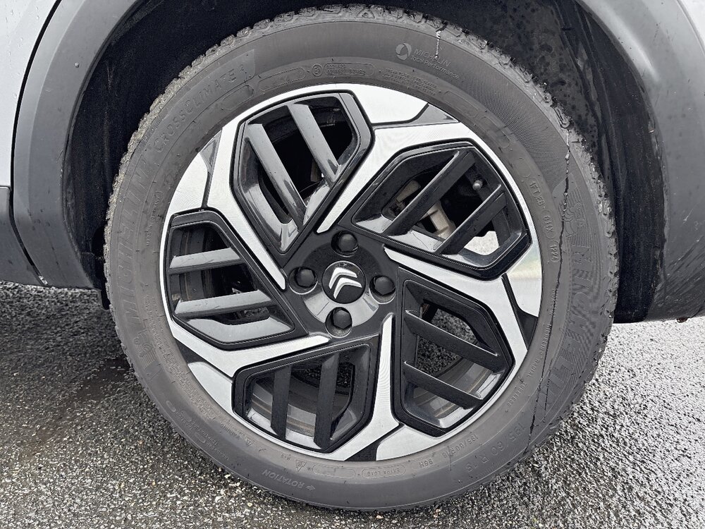 Occasion CITROEN C4 C4 BlueHDi 130 S&S EAT8 - Shine Pack