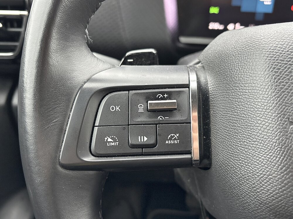 Occasion CITROEN C4 C4 BlueHDi 130 S&S EAT8 - Shine Pack