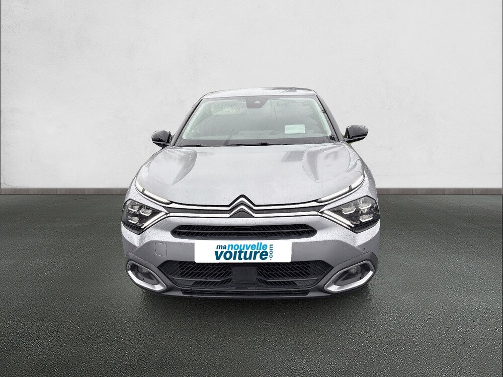 Occasion CITROEN C4 C4 BlueHDi 130 S&S EAT8