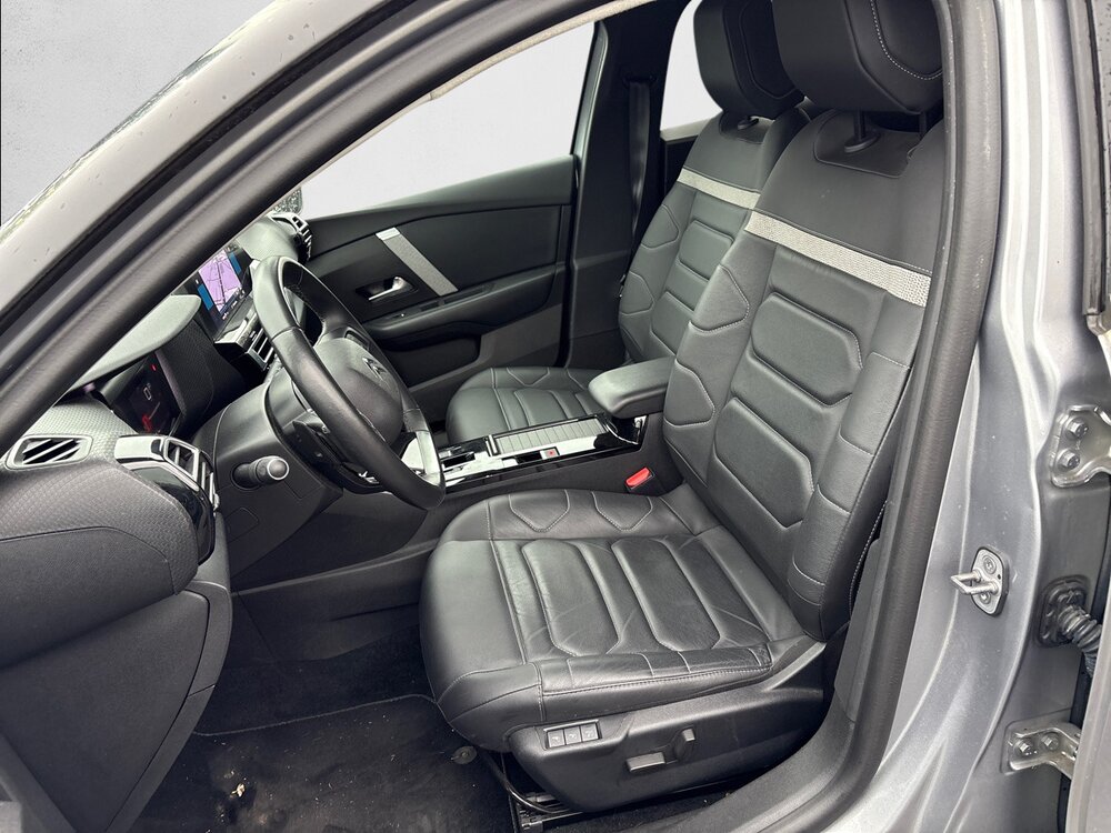 Occasion CITROEN C4 C4 BlueHDi 130 S&S EAT8