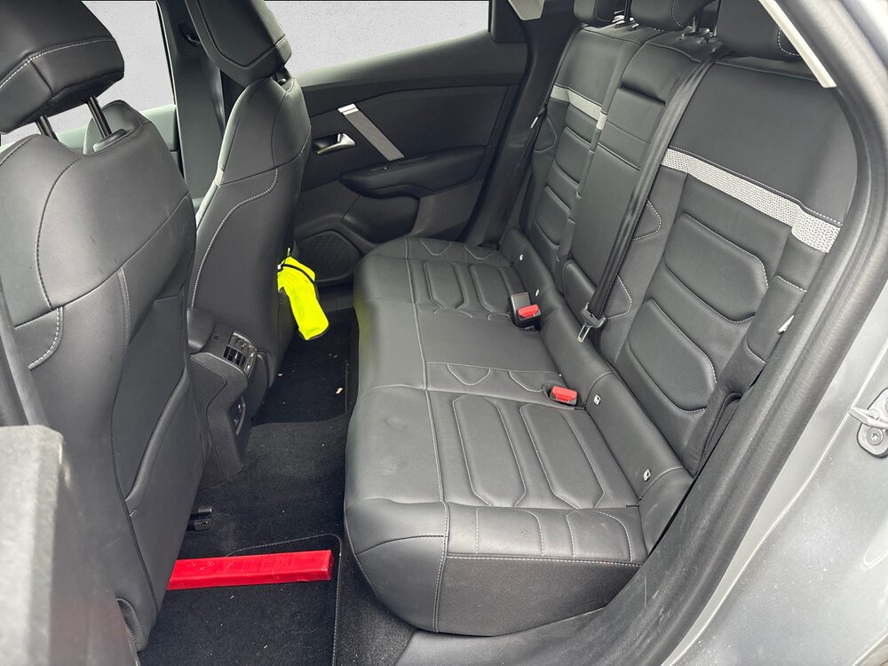 Occasion CITROEN C4 C4 BlueHDi 130 S&S EAT8