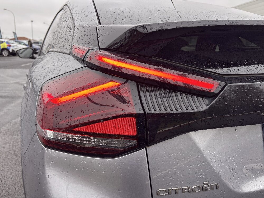 Occasion CITROEN C4 C4 BlueHDi 130 S&S EAT8