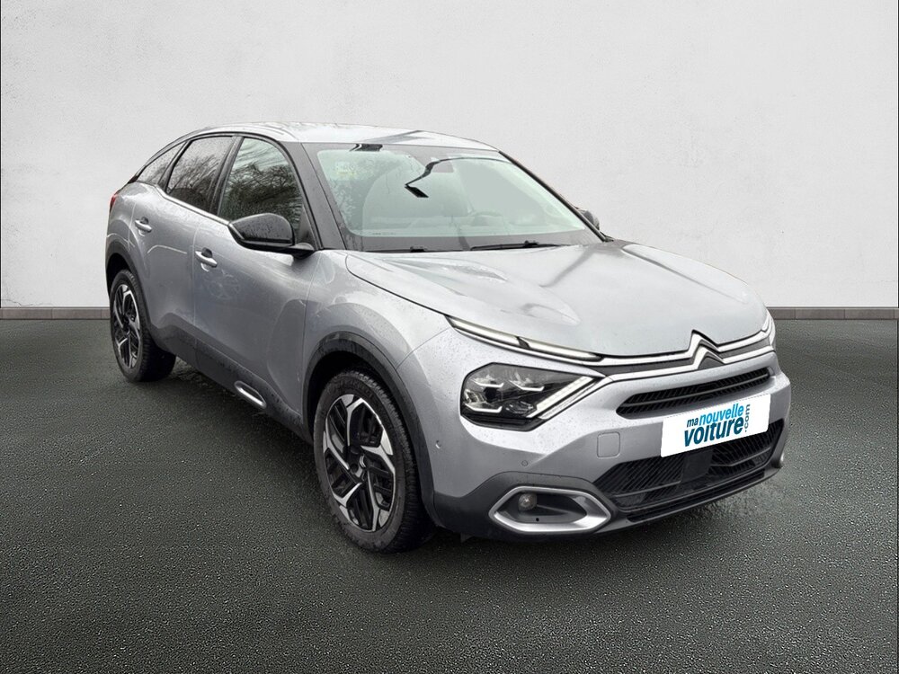 Occasion CITROEN C4 C4 BlueHDi 130 S&S EAT8