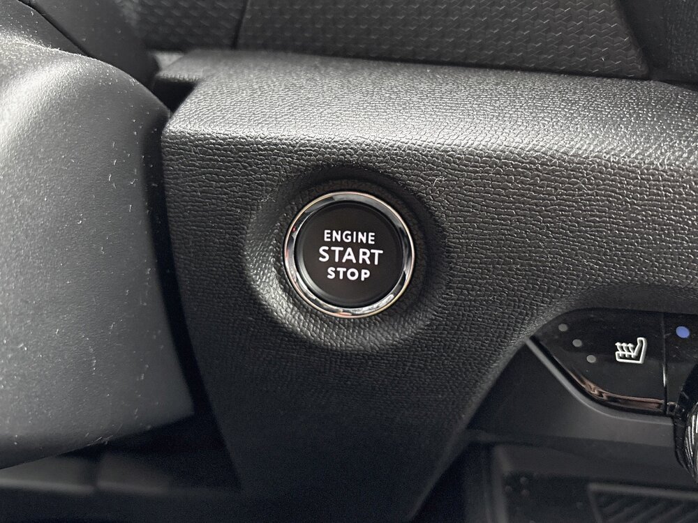 Occasion CITROEN C4 C4 BlueHDi 130 S&S EAT8