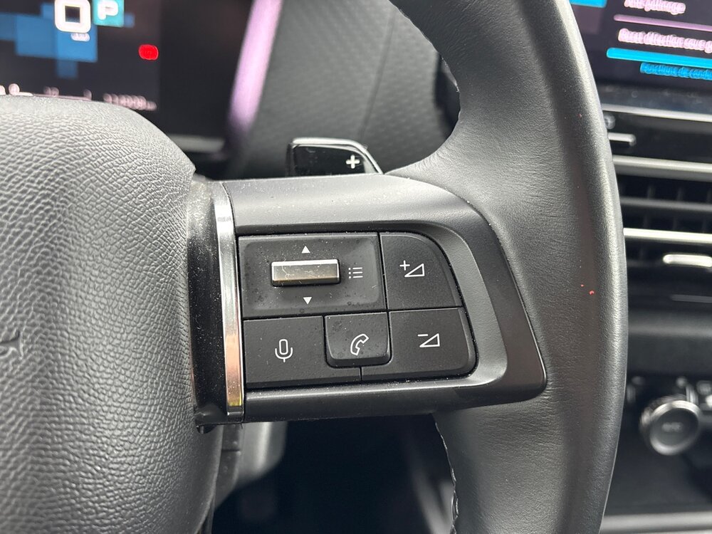 Occasion CITROEN C4 C4 BlueHDi 130 S&S EAT8