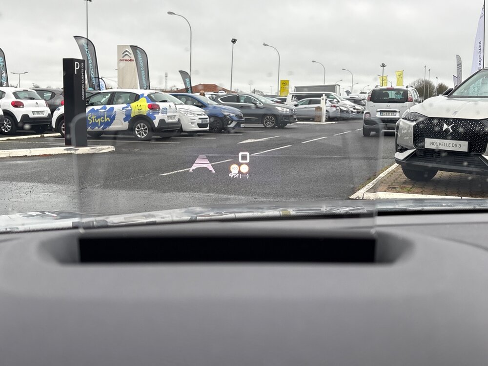 Occasion CITROEN C4 C4 BlueHDi 130 S&S EAT8