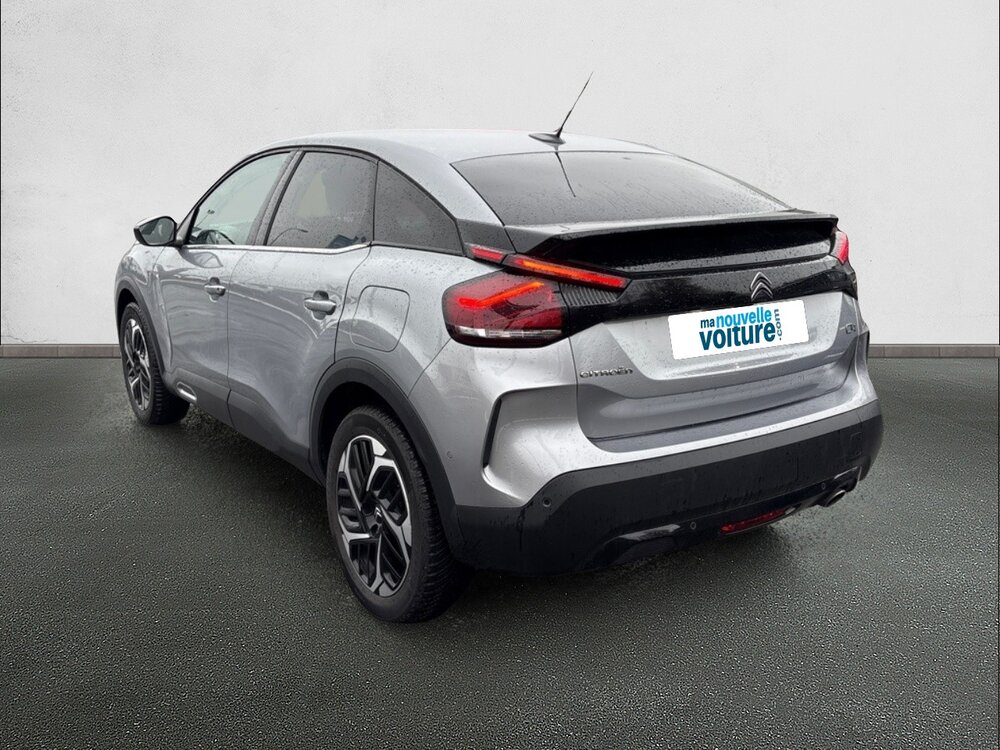 Occasion CITROEN C4 C4 BlueHDi 130 S&S EAT8