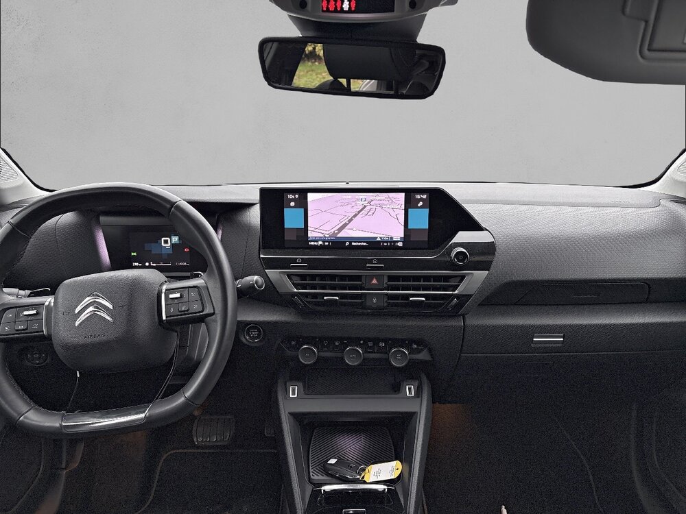 Occasion CITROEN C4 C4 BlueHDi 130 S&S EAT8