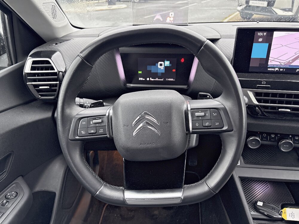 Occasion CITROEN C4 C4 BlueHDi 130 S&S EAT8