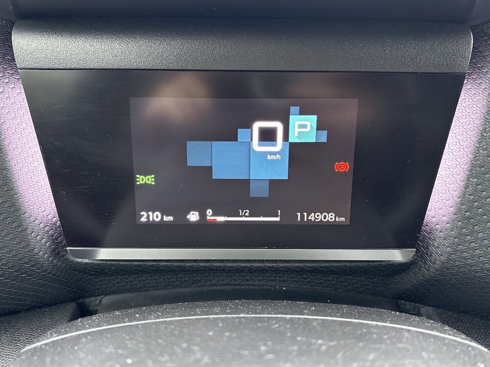 Occasion CITROEN C4 C4 BlueHDi 130 S&S EAT8