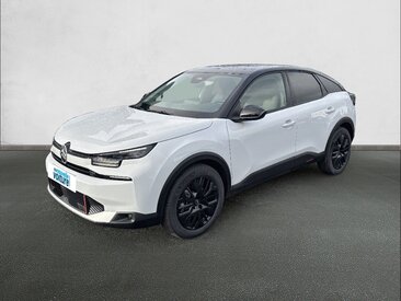 Occasion CITROEN C4 C4 Hybride 145 e-DCS6 - Collection